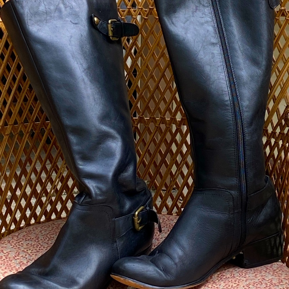Corso Como Riding Boot Size 9.5